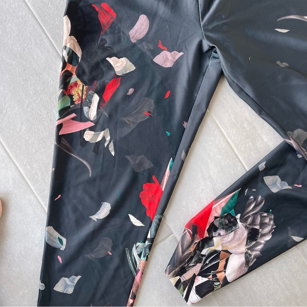 NWOT Oysho Leggings - Picture 3 of 10